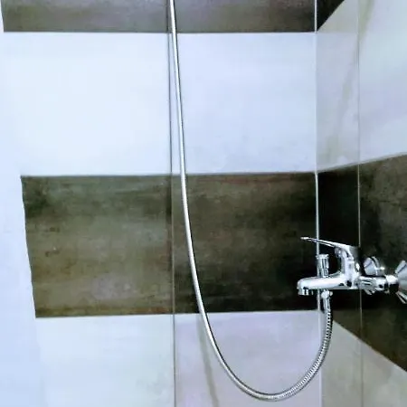 アパート Center Park And