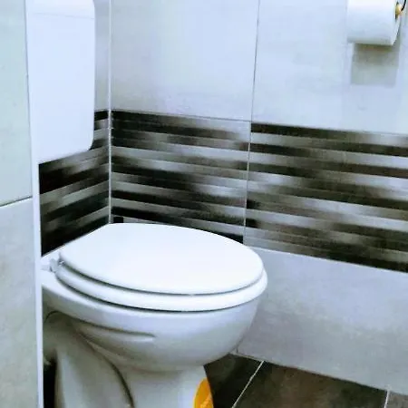 Center Park And アパート *