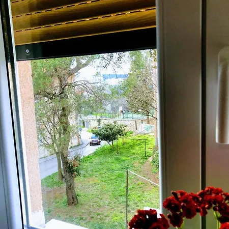 Center Park And Apartment Pula