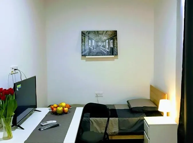 Center Park And * Pula