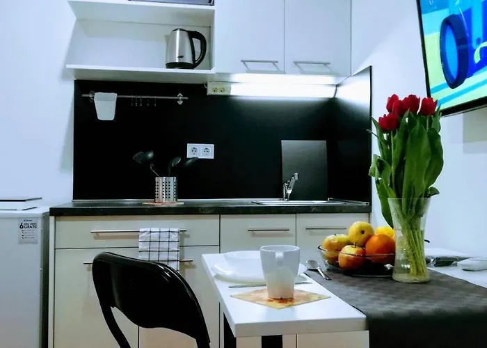 Center Park And * Pula