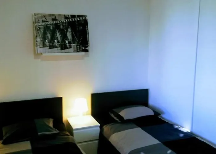 Center Park And Pula