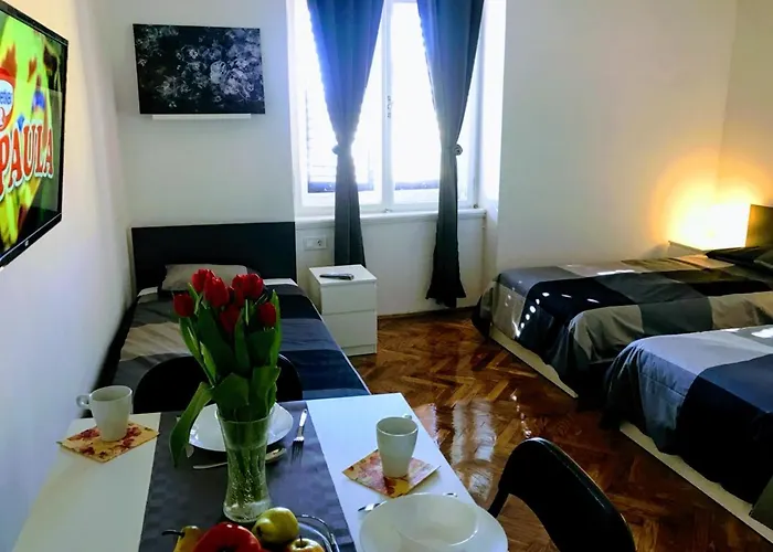 Center Park And Daire