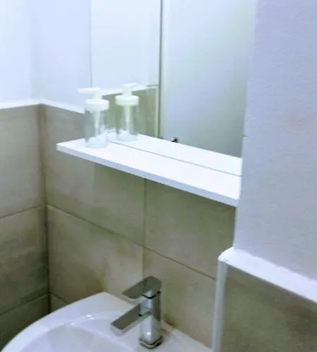 Center Park And Daire Pula