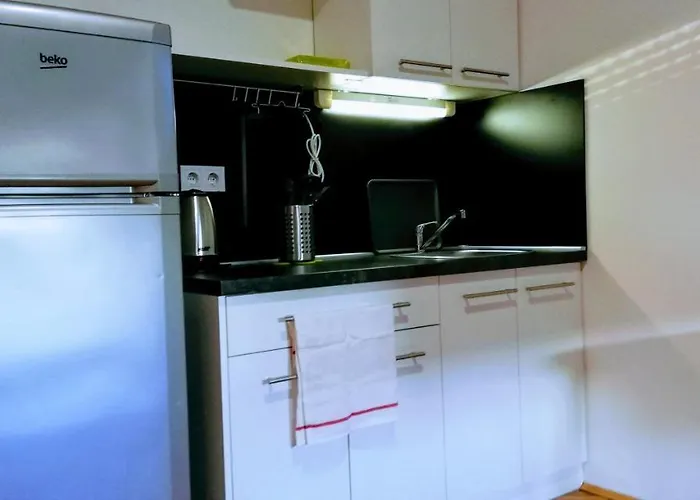 Center Park And Daire *