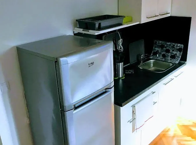 Center Park And Pula