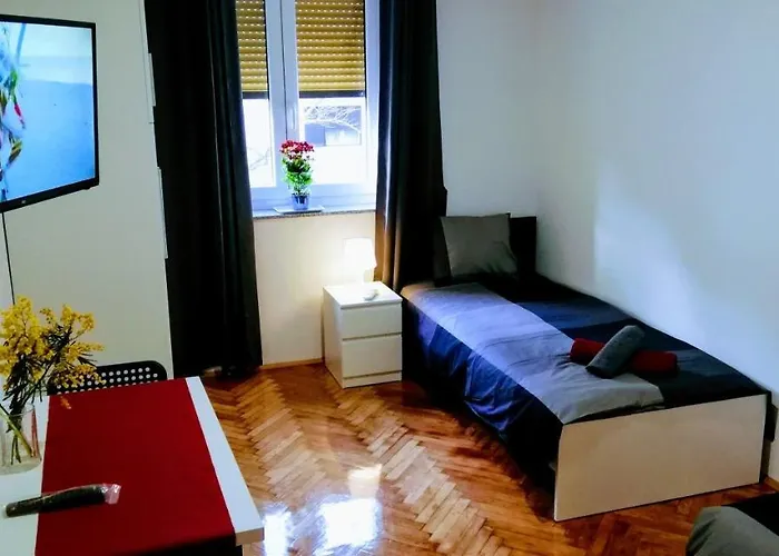 Daire Center Park And *