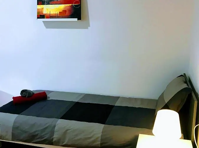 Daire Center Park And Pula