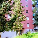 Center Park And