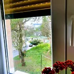 Center Park And Daire Pula