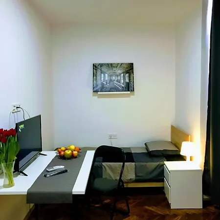 Center Park And * Póla