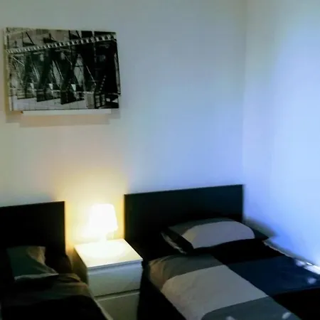 Center Park And Póla