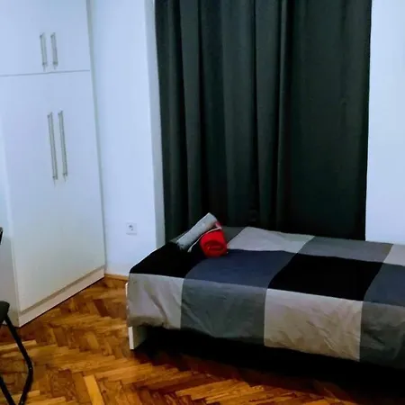 Apartman Center Park And