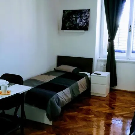 Center Park And * Póla