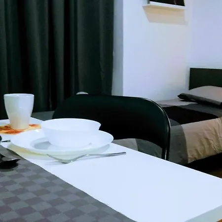 Apartman Center Park And