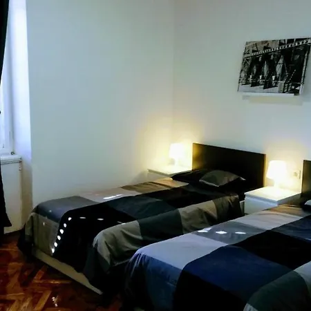 Center Park And * Póla