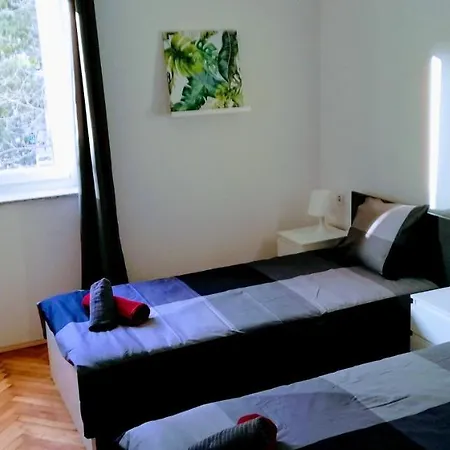 Apartman Center Park And *