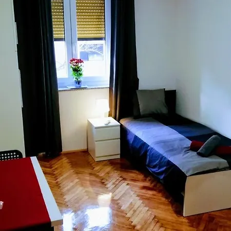 Apartman Center Park And *