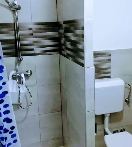 Center Park And * Pula