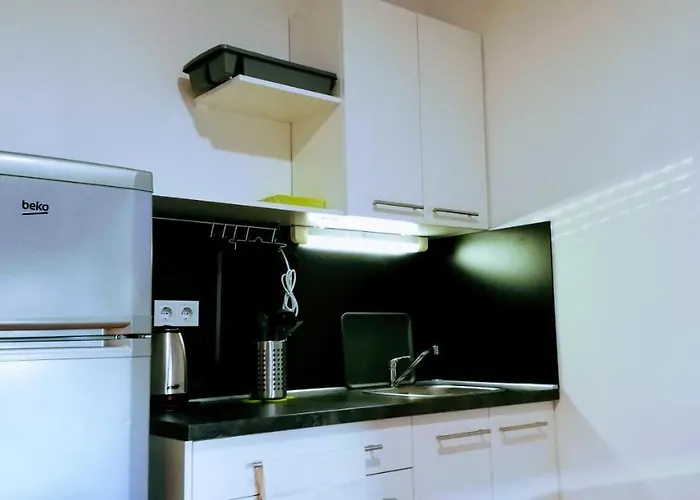 Center Park And Pula