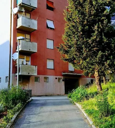 Center Park And * Pula