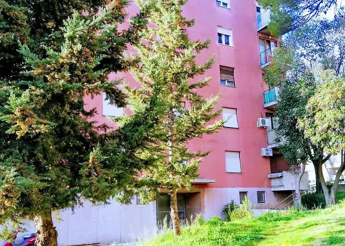 Center Park And