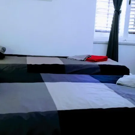 Center Park And 公寓 普拉