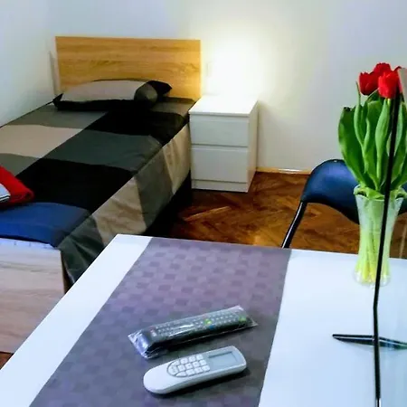 Center Park And 普拉