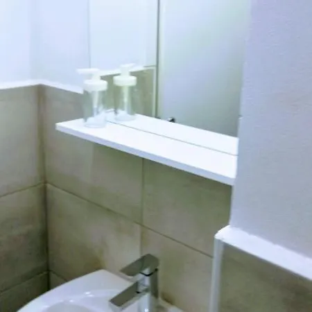 Center Park And 公寓 普拉