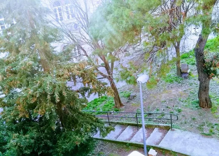 Apartman Center Park And *