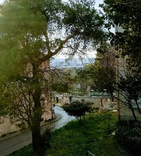 Apartman Center Park And *